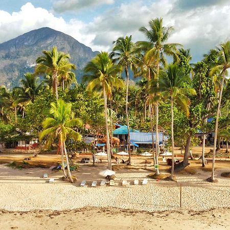 Hill Myna Beach Cottages Sabang  Exteriér fotografie