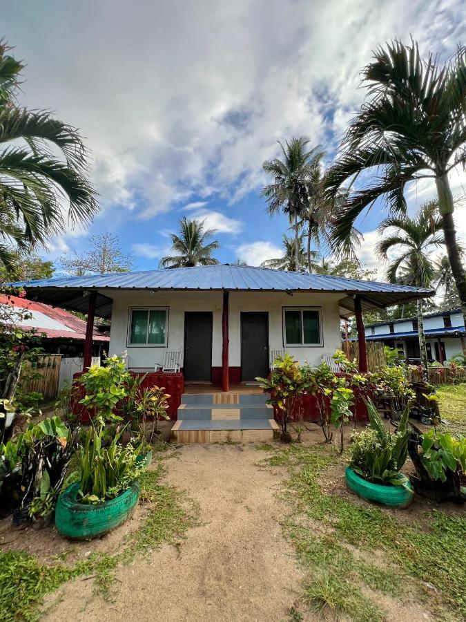 Hill Myna Beach Cottages Sabang  Exteriér fotografie