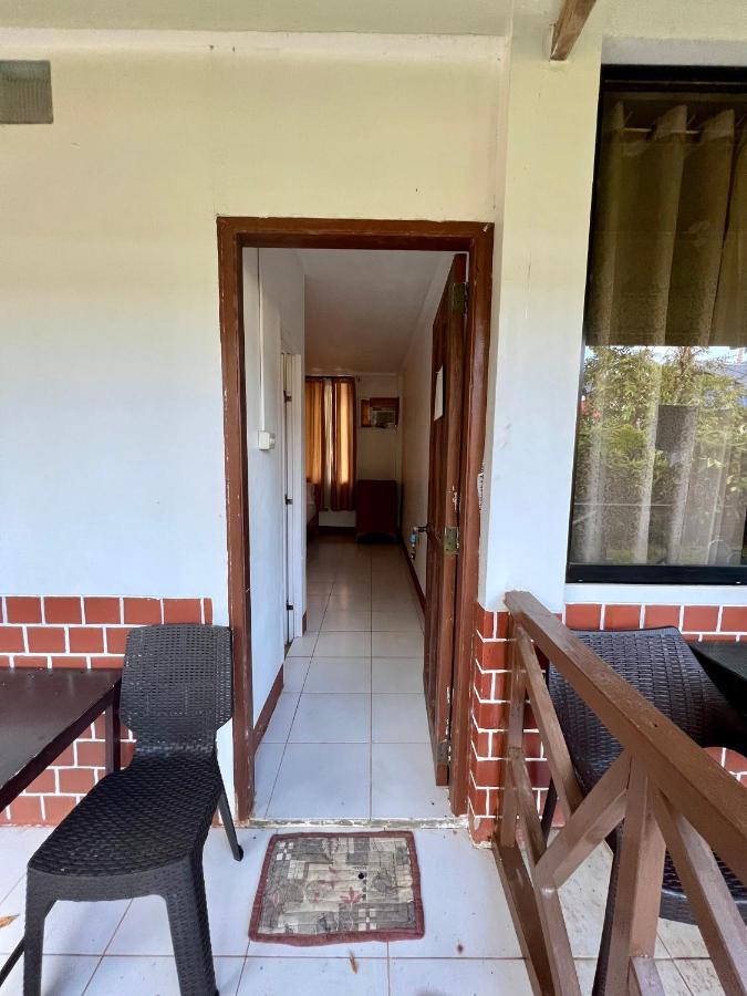 Hill Myna Beach Cottages Sabang  Exteriér fotografie