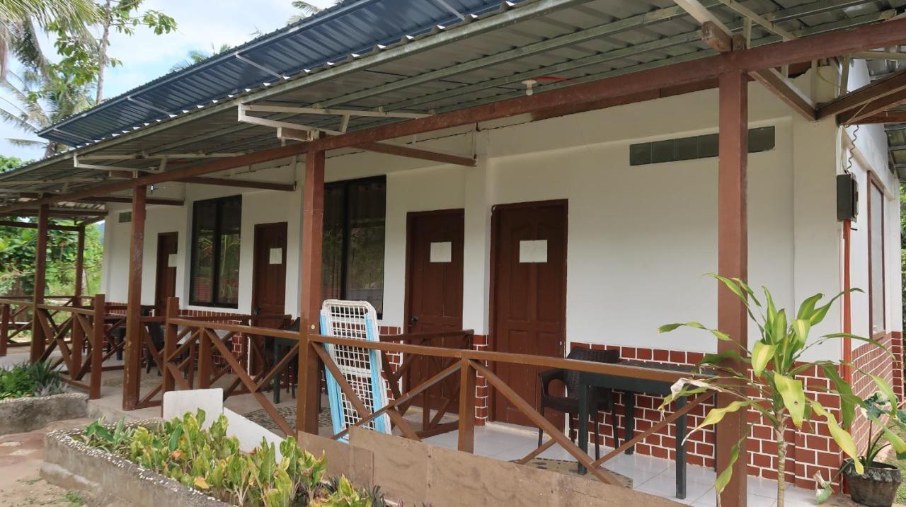 Hill Myna Beach Cottages Sabang  Exteriér fotografie