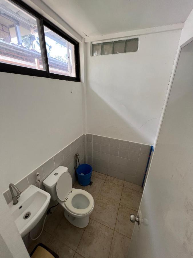 Hill Myna Beach Cottages Sabang  Exteriér fotografie