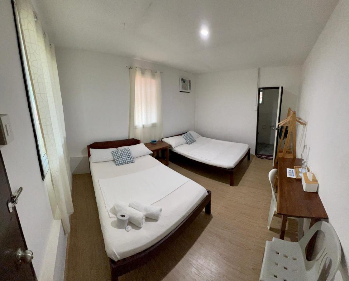 Hill Myna Beach Cottages Sabang  Exteriér fotografie