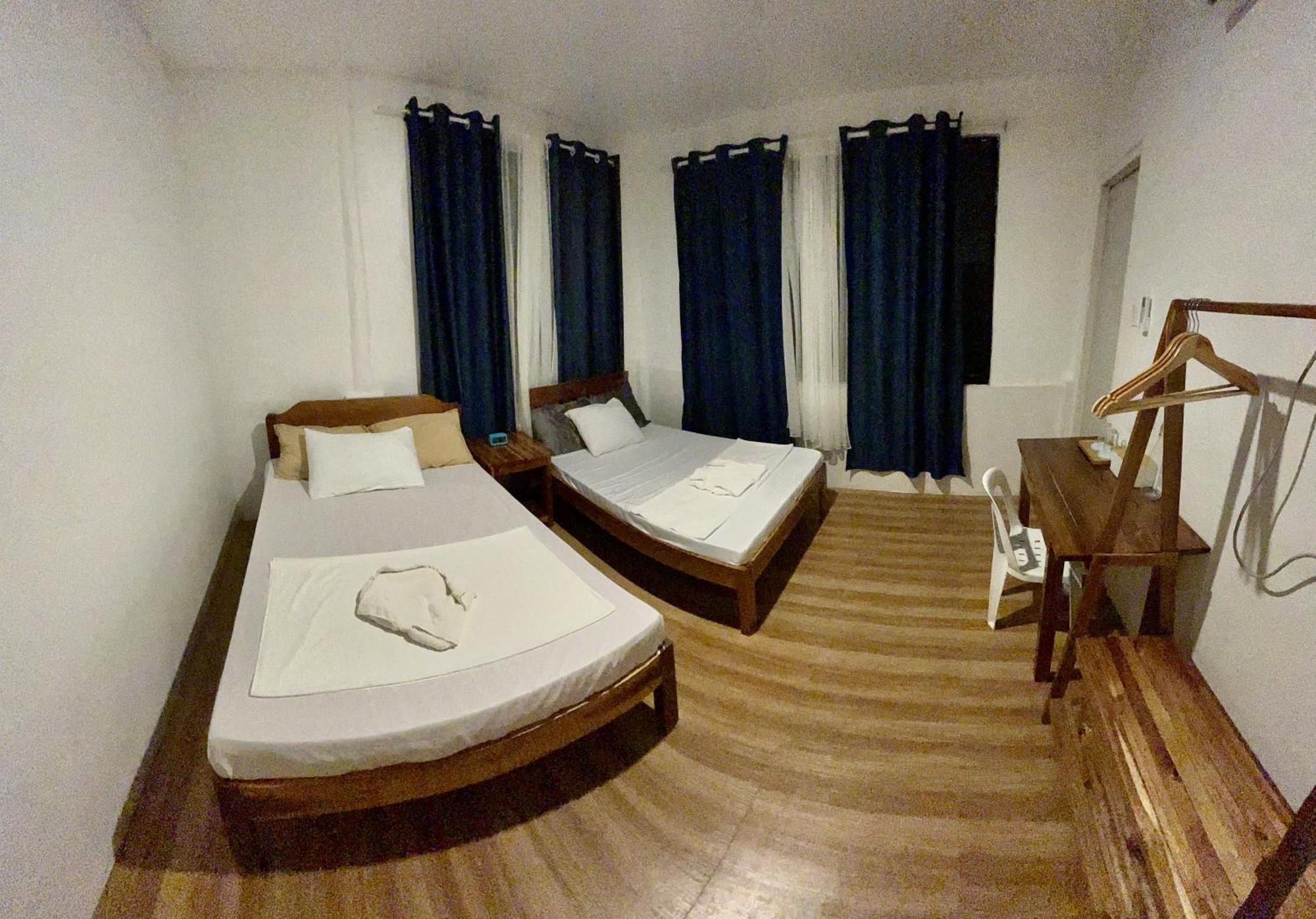 Hill Myna Beach Cottages Sabang  Exteriér fotografie