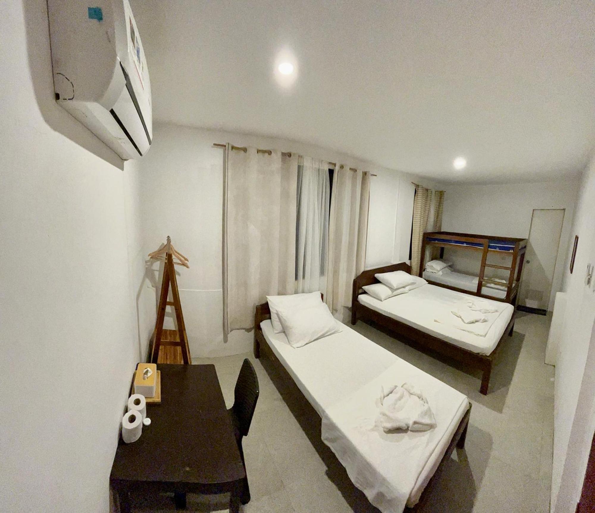 Hill Myna Beach Cottages Sabang  Exteriér fotografie