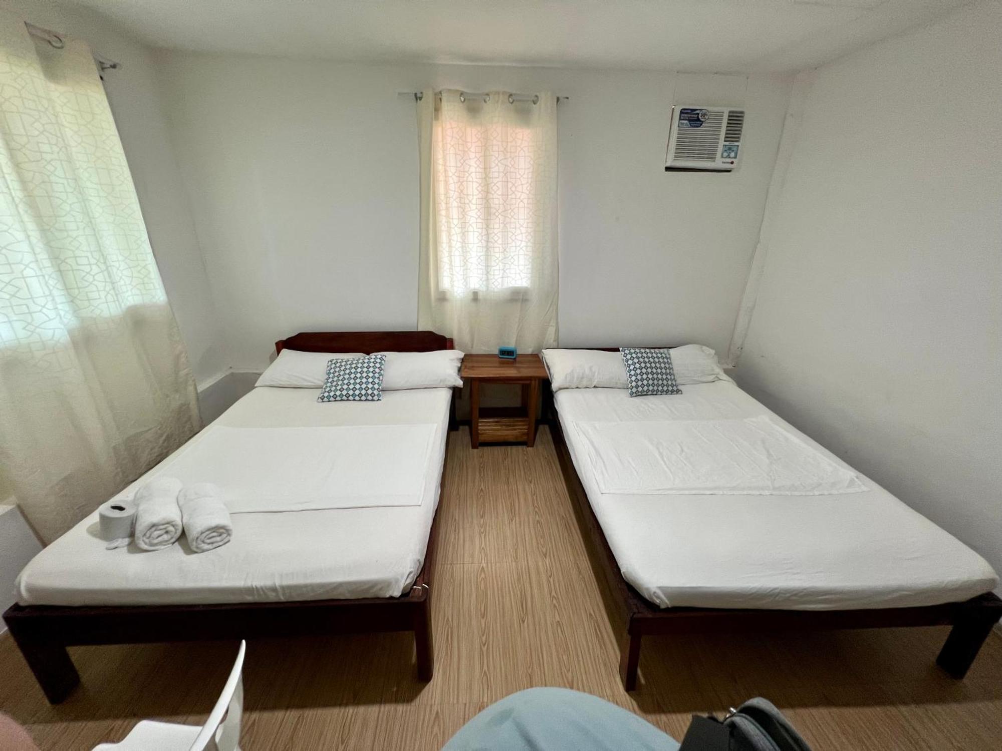 Hill Myna Beach Cottages Sabang  Exteriér fotografie