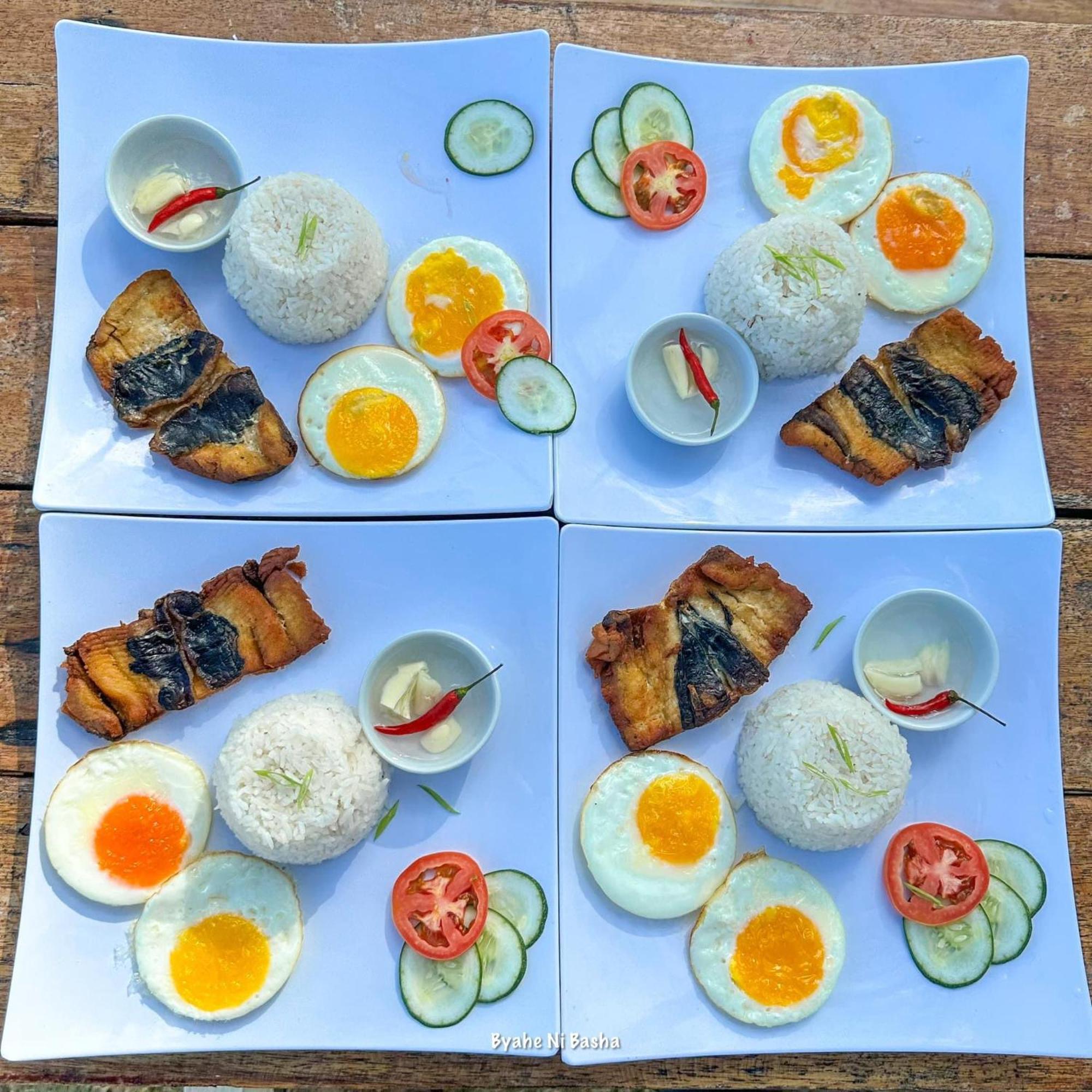 Hill Myna Beach Cottages Sabang  Exteriér fotografie