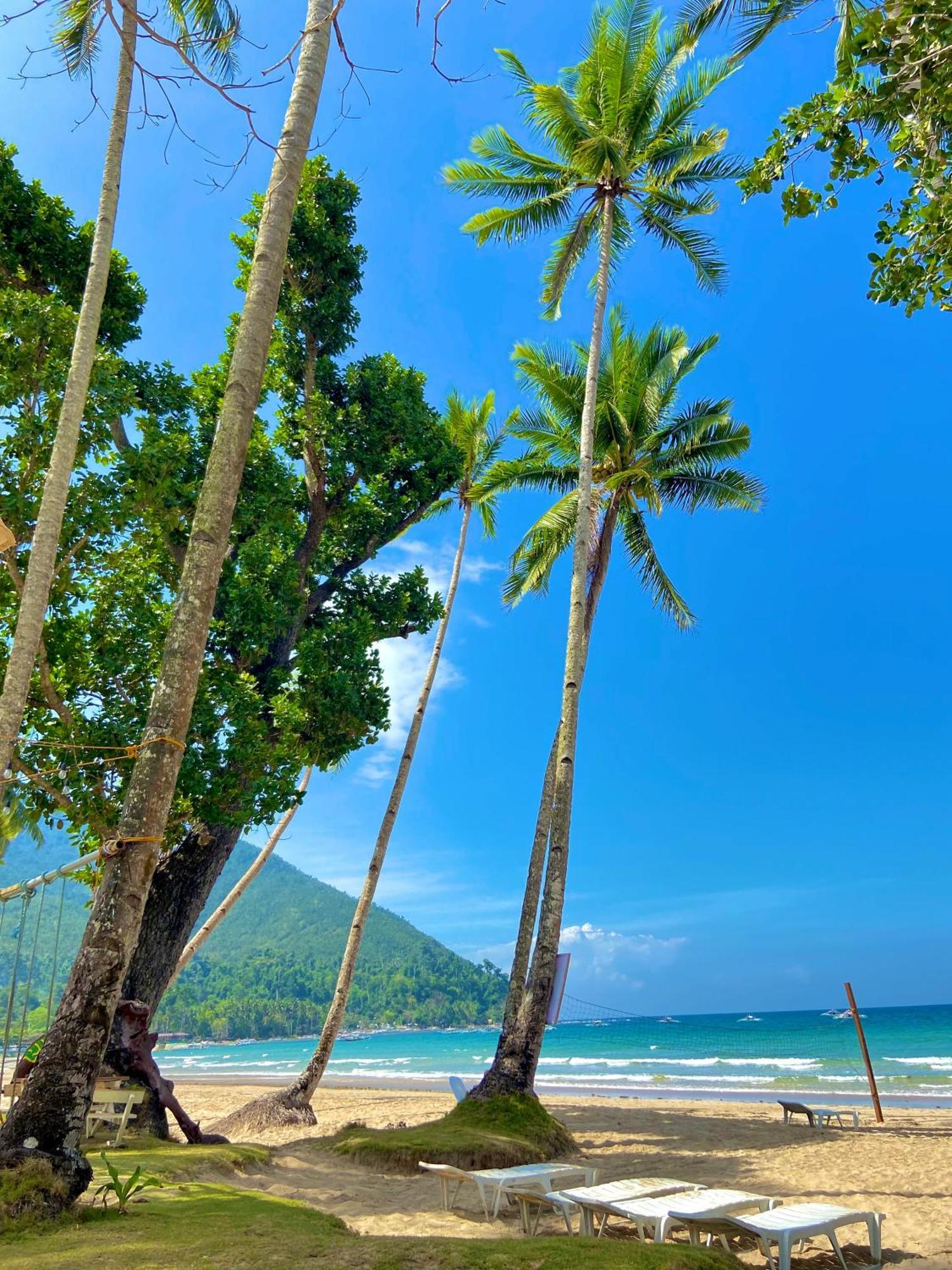 Hill Myna Beach Cottages Sabang  Exteriér fotografie