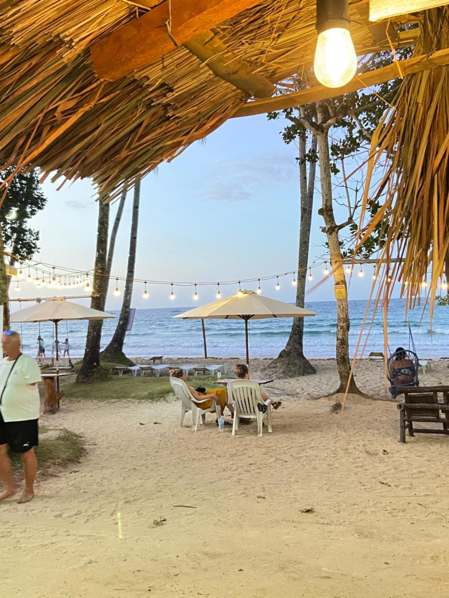 Hill Myna Beach Cottages Sabang  Exteriér fotografie