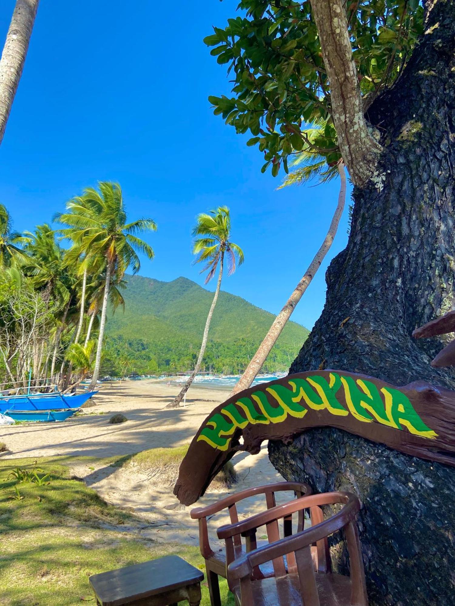 Hill Myna Beach Cottages Sabang  Exteriér fotografie