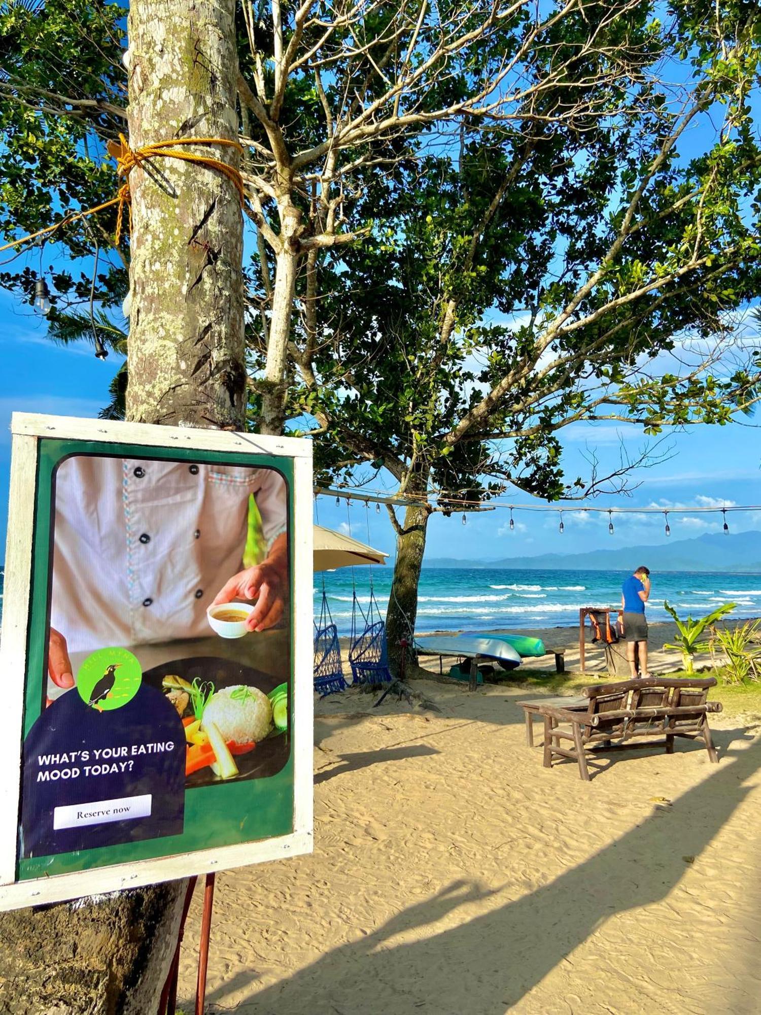 Hill Myna Beach Cottages Sabang  Exteriér fotografie